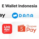 E-wallet
